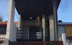 Ser & Soul Vacation Lofts