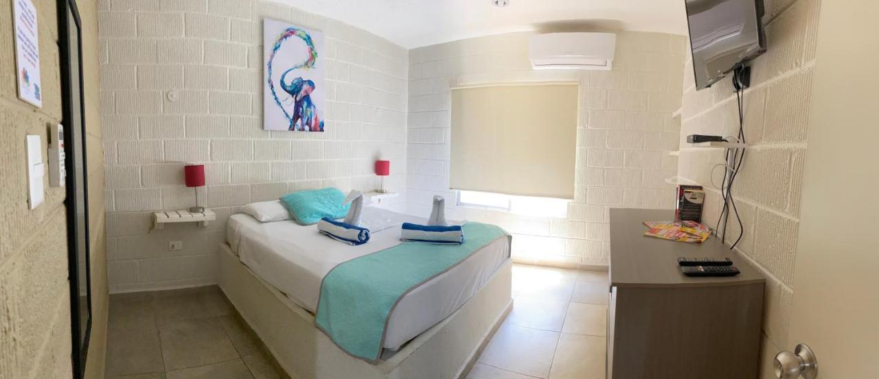 Ser & Soul Vacation Lofts Apartamento Playa del Carmen Exterior foto