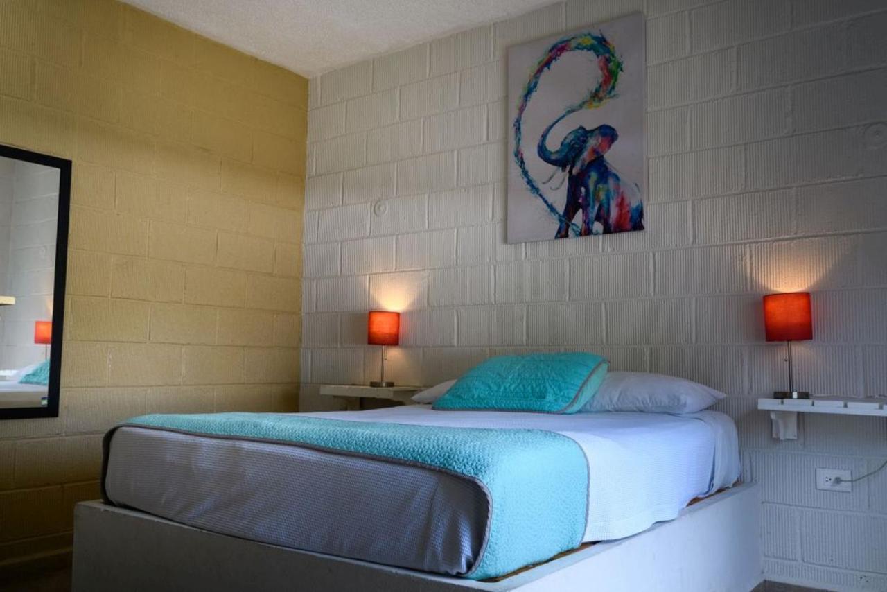 Ser & Soul Vacation Lofts Apartamento Playa del Carmen Exterior foto