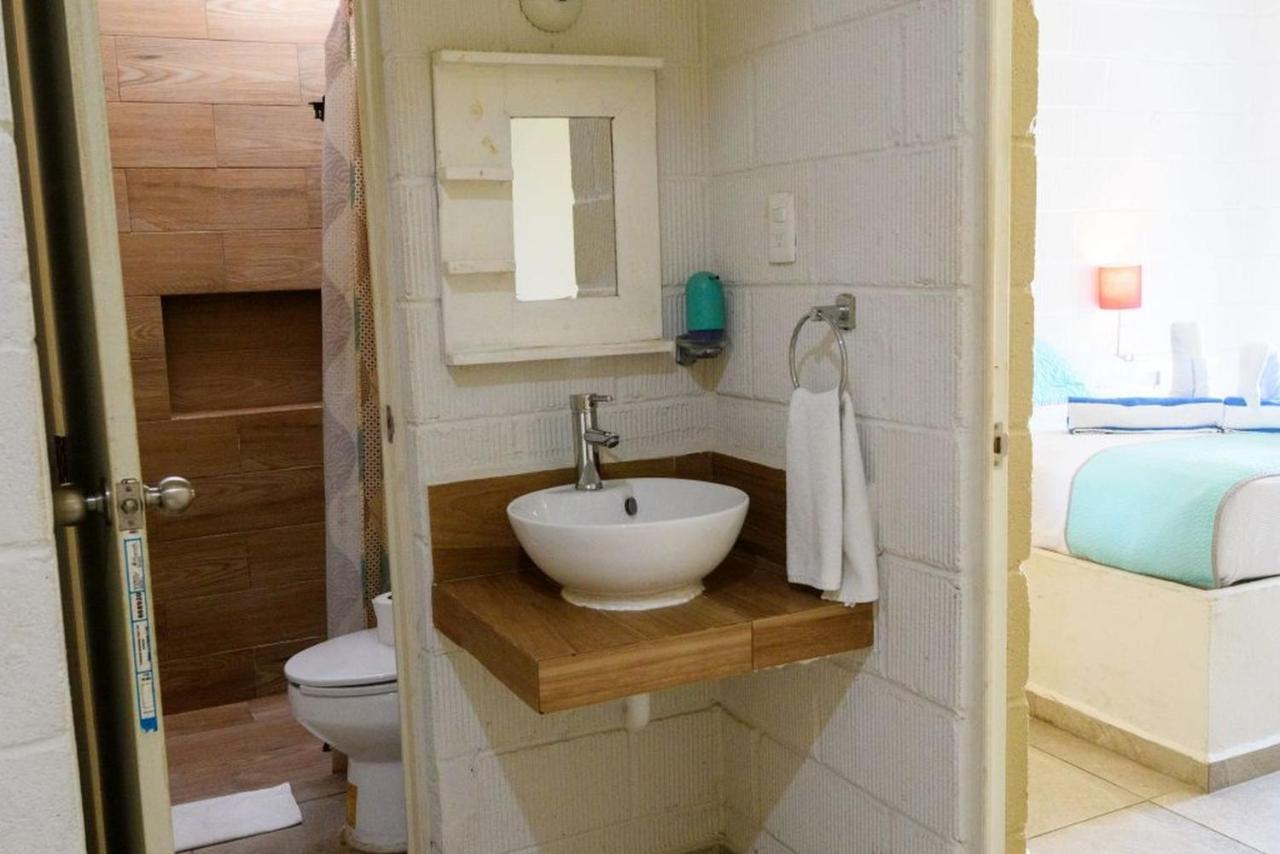 Ser & Soul Vacation Lofts Apartamento Playa del Carmen Exterior foto