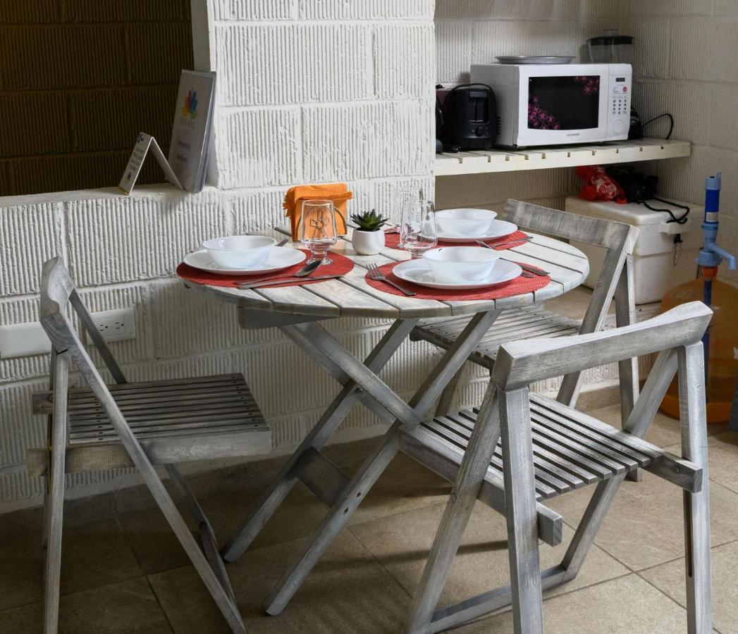 Ser & Soul Vacation Lofts Apartamento Playa del Carmen Exterior foto